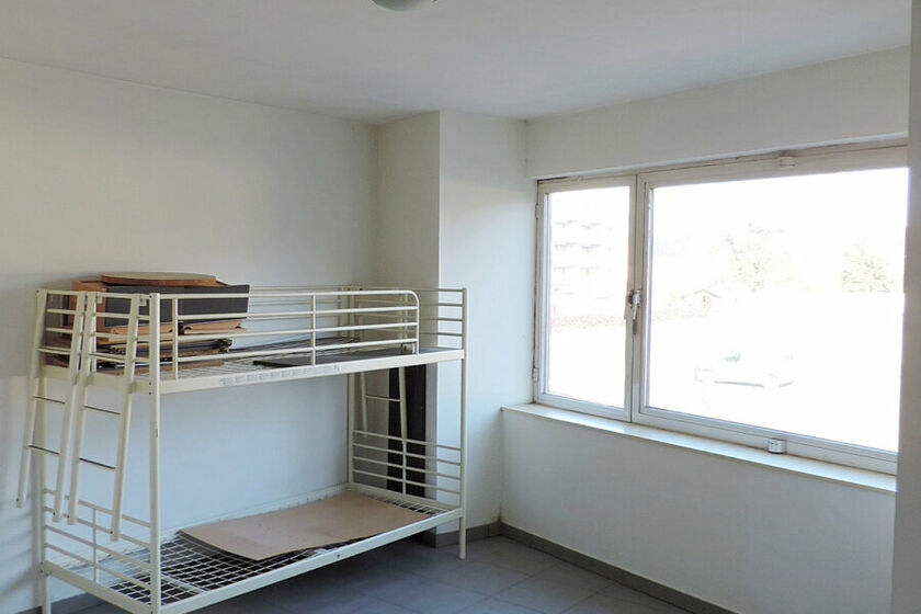Appartementsgebouw te koop in Asse