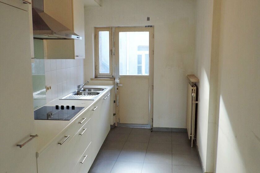 Appartementsgebouw te koop in Asse