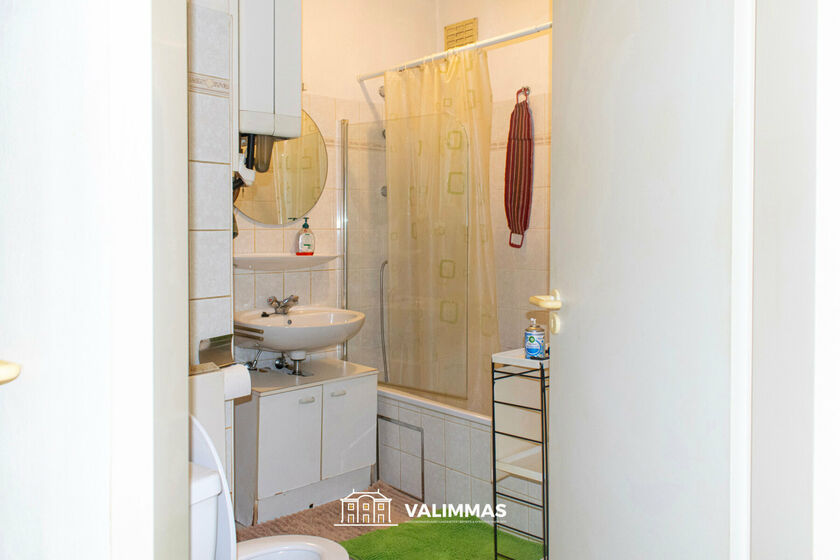 Appartementsgebouw te koop in Asse