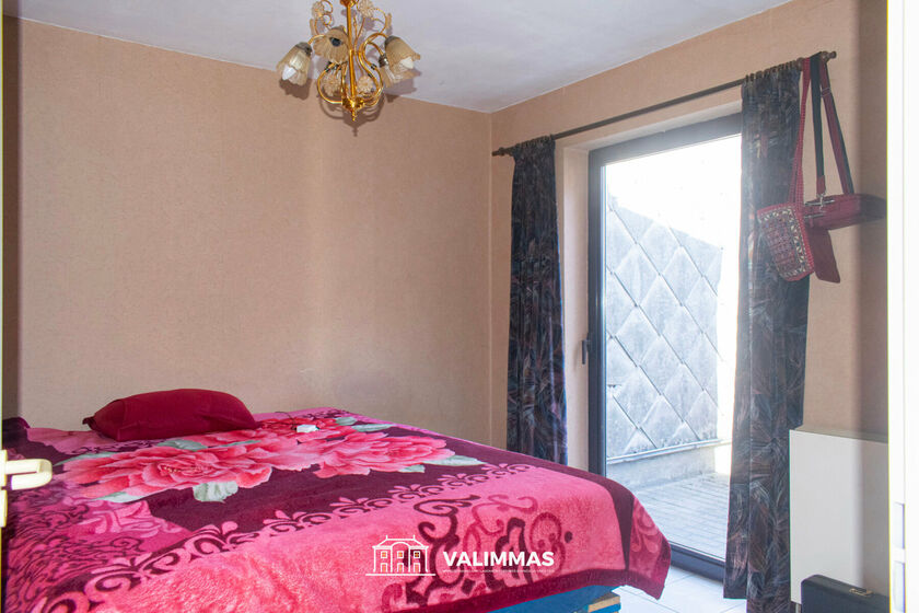 Appartementsgebouw te koop in Asse