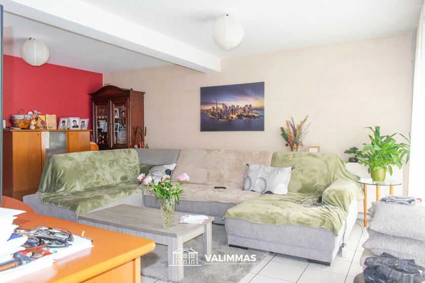 Appartementsgebouw te koop in Asse