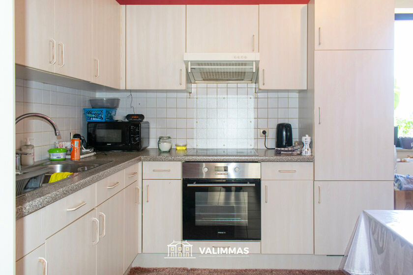 Appartementsgebouw te koop in Asse