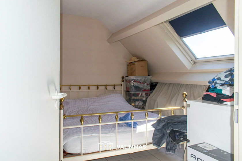 Appartementsgebouw te koop in Asse