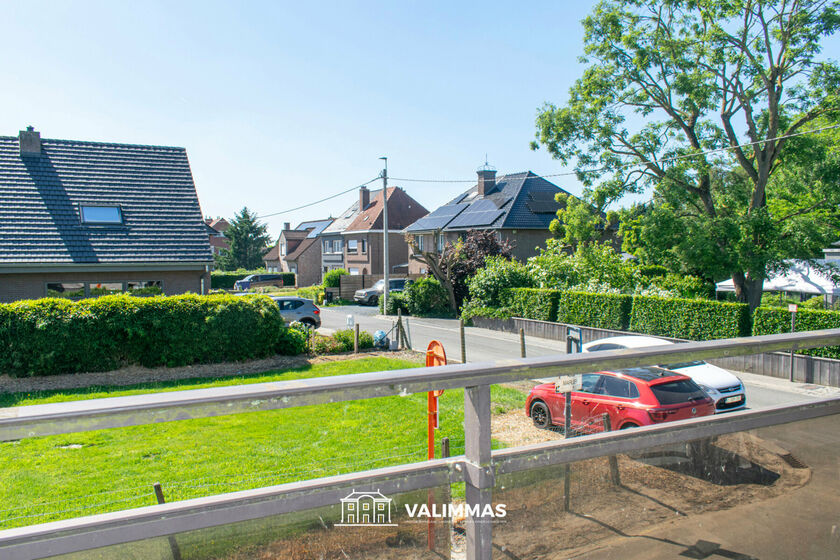 Appartementsgebouw te koop in Asse