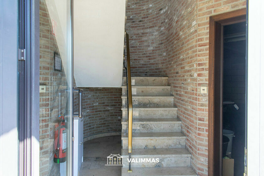 Appartementsgebouw te koop in Asse