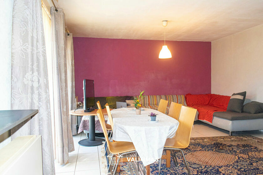 Appartementsgebouw te koop in Asse