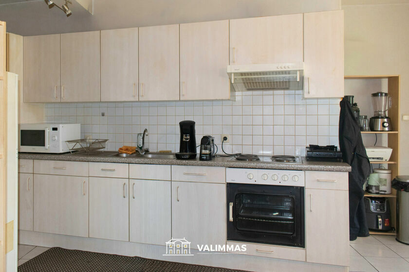 Appartementsgebouw te koop in Asse