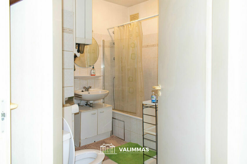 Appartementsgebouw te koop in Asse