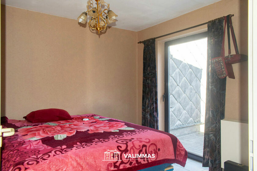 Appartementsgebouw te koop in Asse