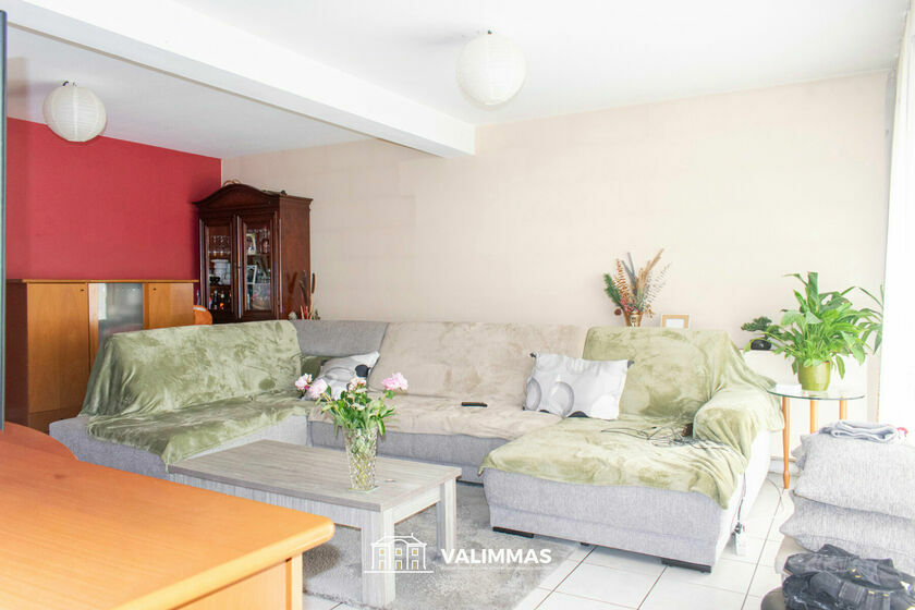 Appartementsgebouw te koop in Asse