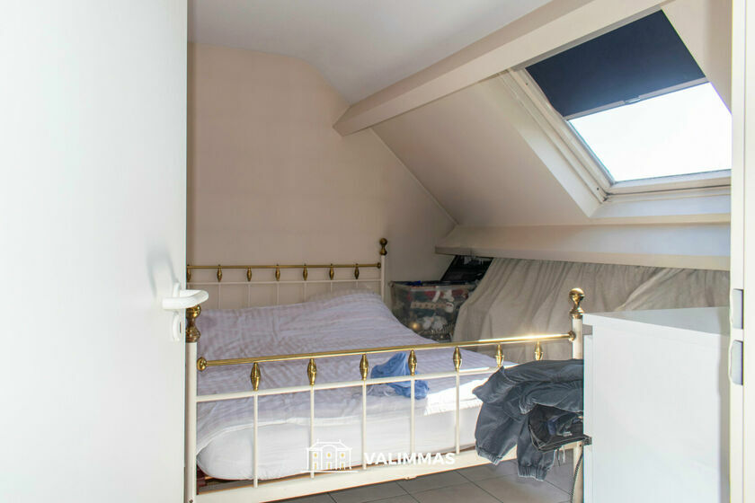 Appartementsgebouw te koop in Asse