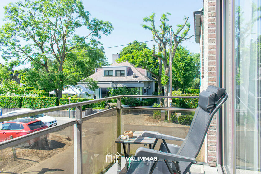 Appartementsgebouw te koop in Asse