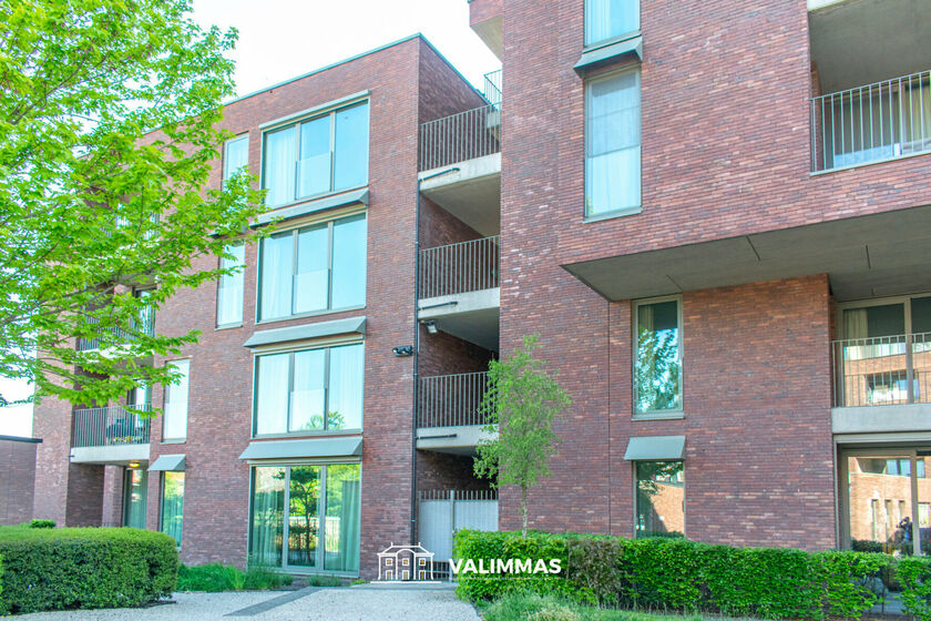 Assistentiewoning te koop in Asse