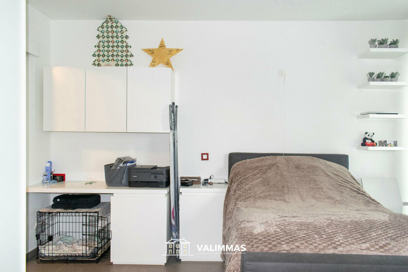 Assistentiewoning te koop in Asse