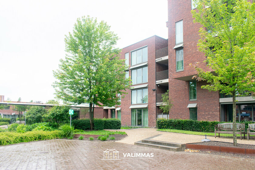 Assistentiewoning te koop in Asse