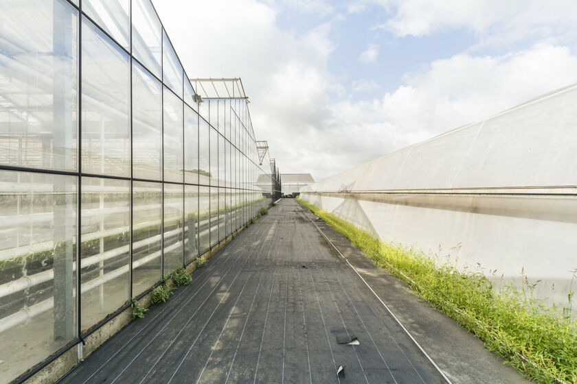 Bedrijfsgebouw te huur in Wambeek