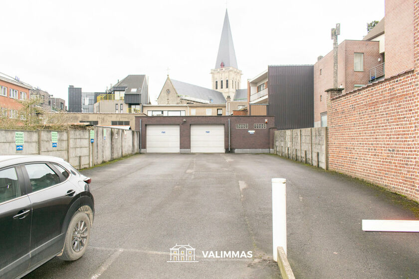 Bouwgrond (projecten) te koop in Asse