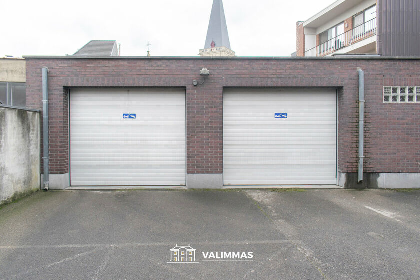 Bouwgrond (projecten) te koop in Asse