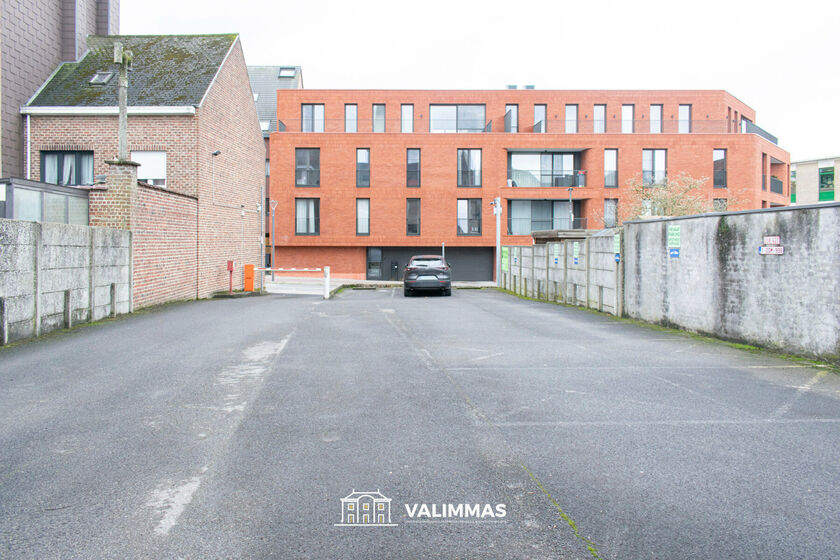 Bouwgrond (projecten) te koop in Asse