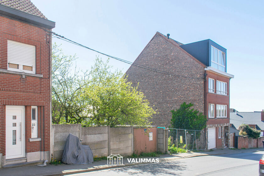 Bouwgrond (projecten) te koop in Asse