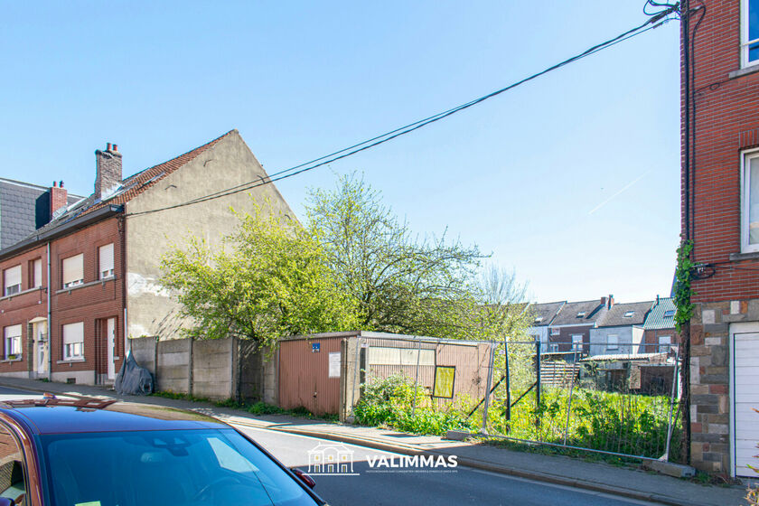 Bouwgrond (projecten) te koop in Asse