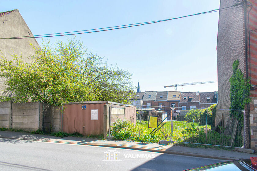 Bouwgrond (projecten) te koop in Asse