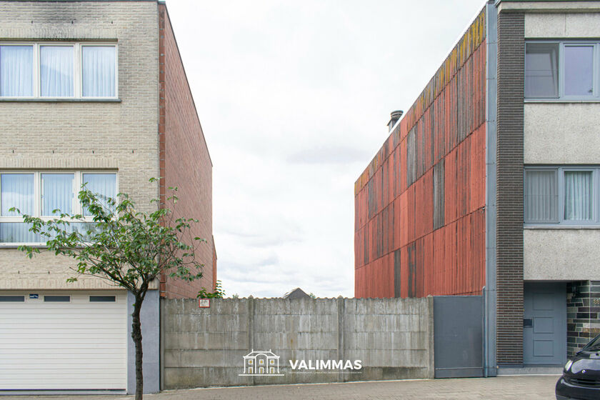 Bouwgrond (projecten) te koop in Asse
