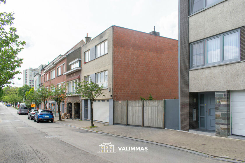 Bouwgrond (projecten) te koop in Asse