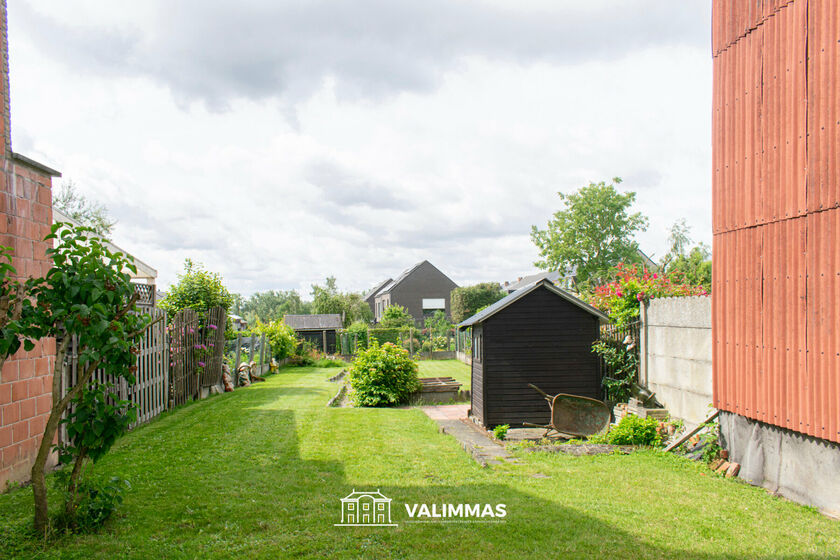 Bouwgrond (projecten) te koop in Asse