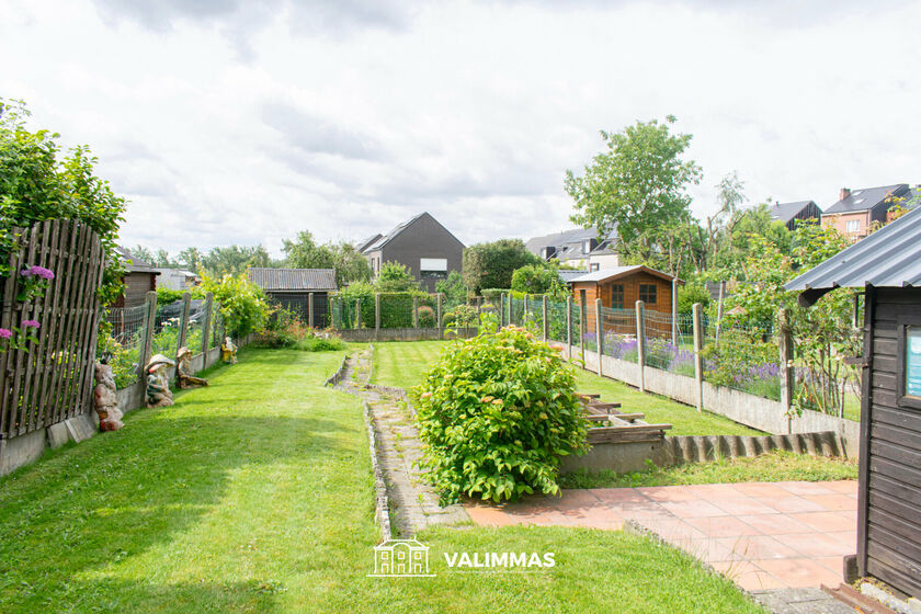 Bouwgrond (projecten) te koop in Asse