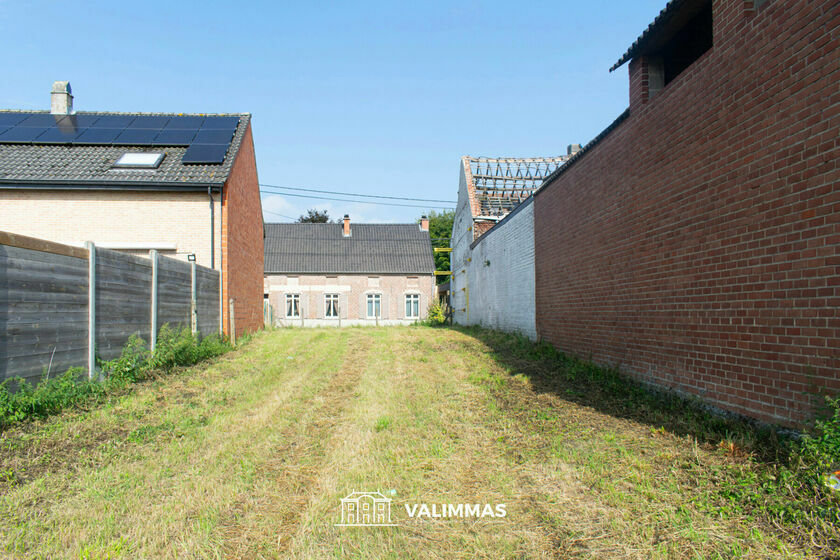 Bouwgrond (projecten) te koop in Asse