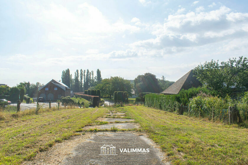 Bouwgrond (projecten) te koop in Asse