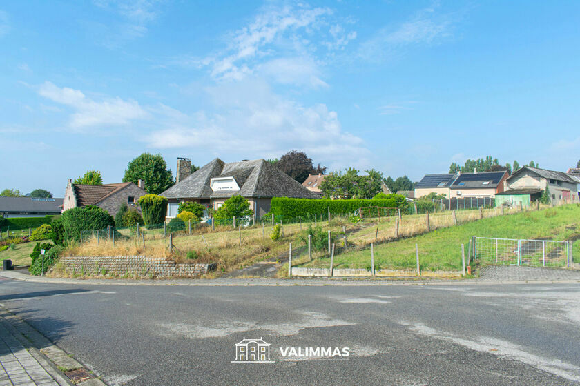 Bouwgrond (projecten) te koop in Asse
