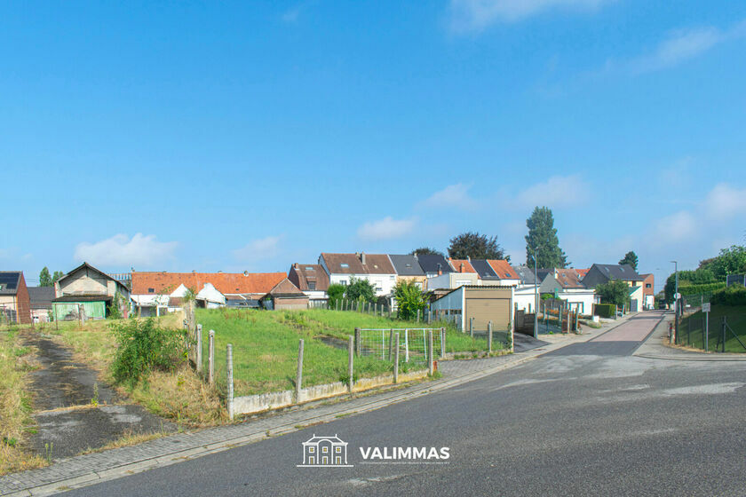 Bouwgrond (projecten) te koop in Asse