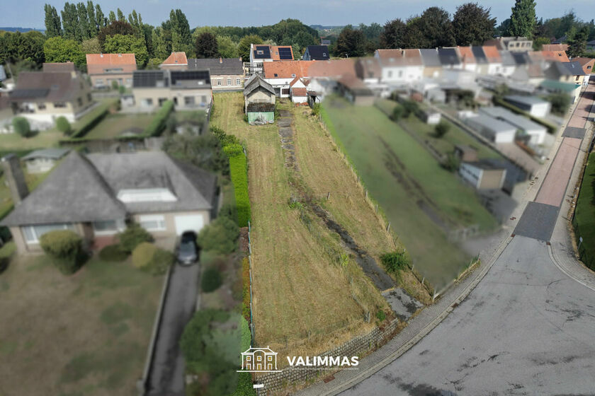 Bouwgrond (projecten) te koop in Asse