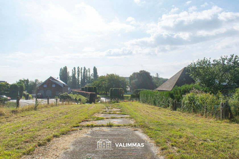 Bouwgrond (projecten) te koop in Asse