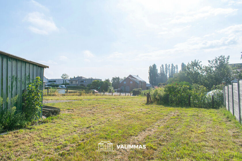 Bouwgrond (projecten) te koop in Asse