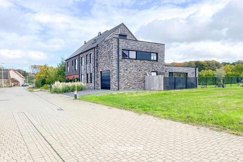 Bouwgrond te koop in Aalst