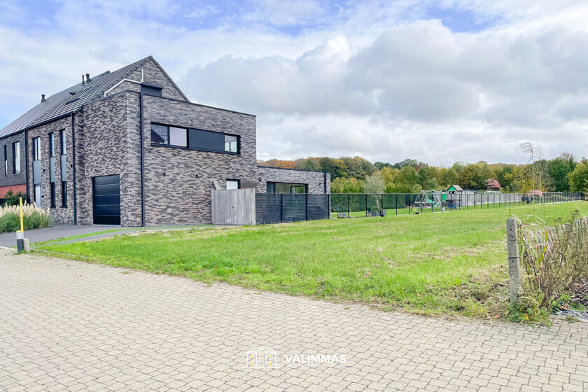 Bouwgrond te koop in Aalst