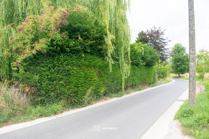 Bouwgrond te koop in Dilbeek