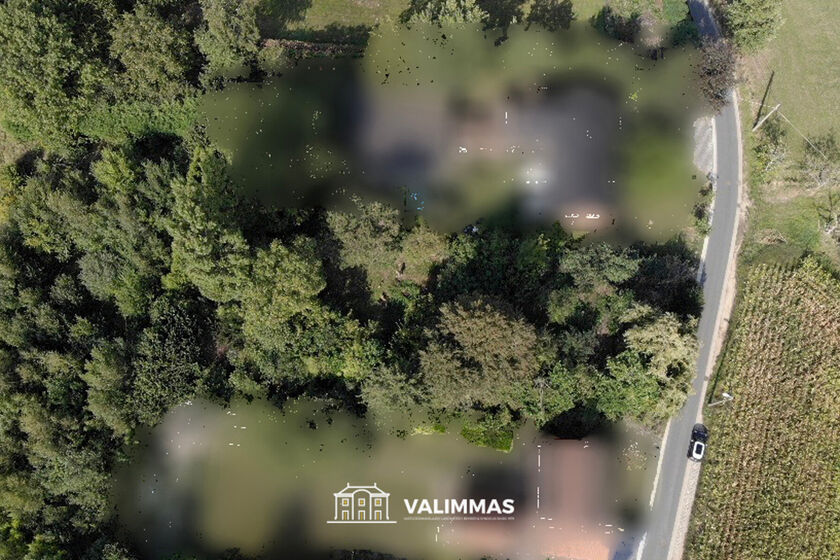 Bouwgrond te koop in Dilbeek