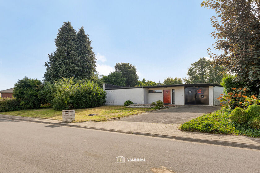 Bungalow à vendre à Asse
