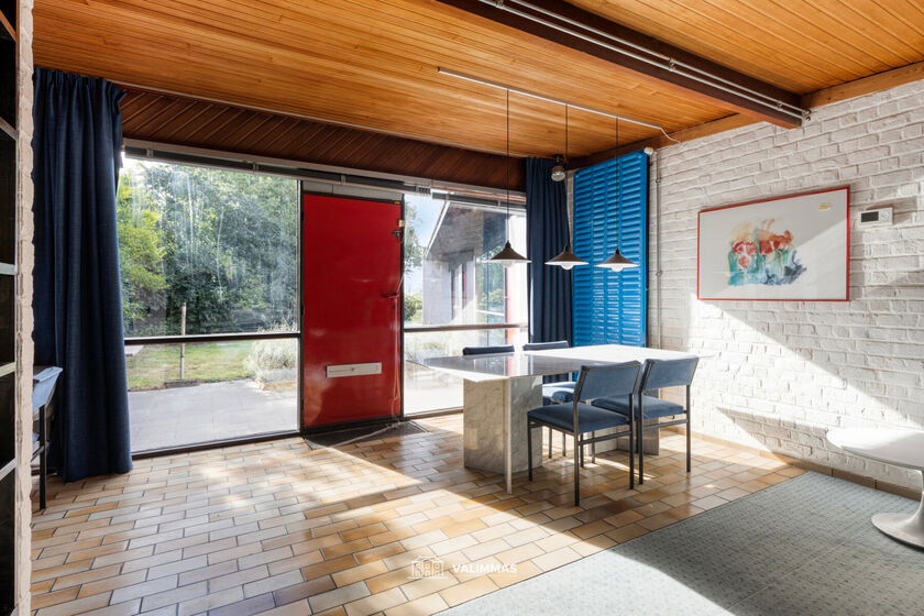 Bungalow à vendre à Asse