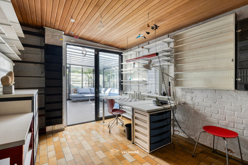 Bungalow à vendre à Asse