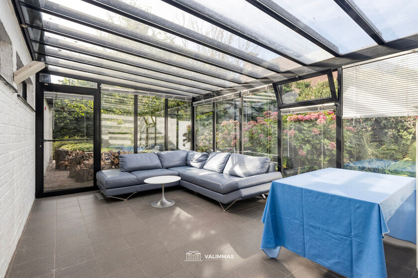 Bungalow à vendre à Asse