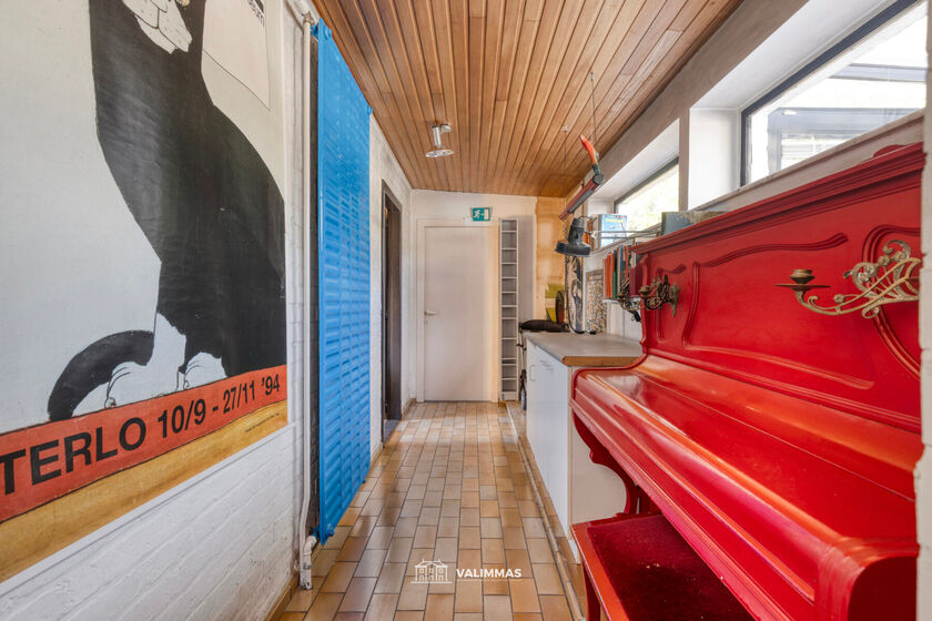 Bungalow à vendre à Asse