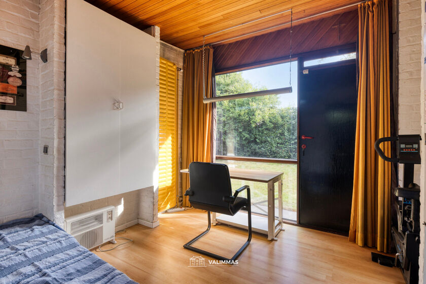 Bungalow à vendre à Asse