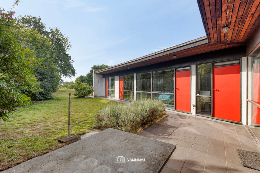 Bungalow à vendre à Asse