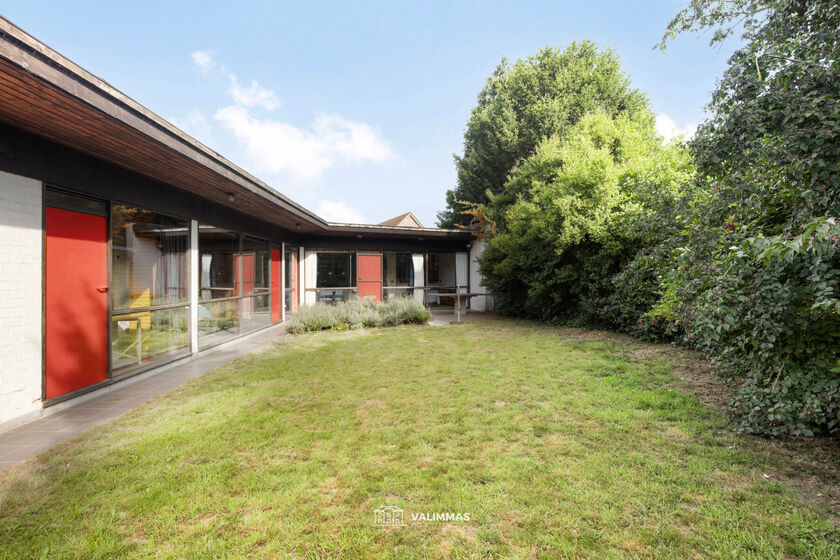 Bungalow à vendre à Asse