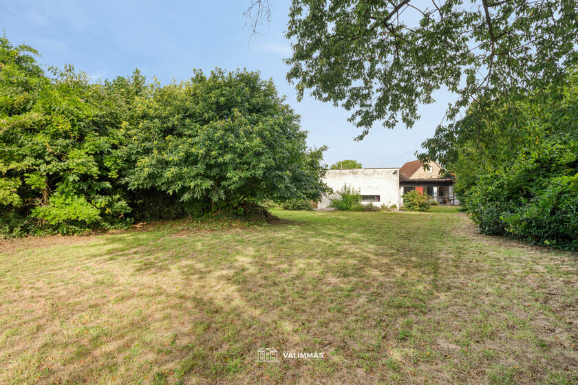 Bungalow à vendre à Asse